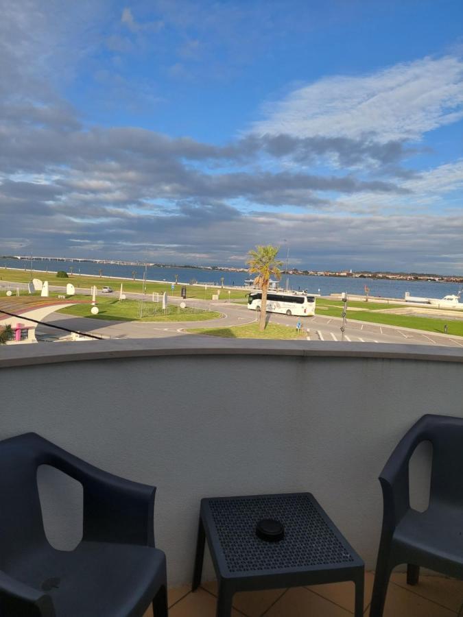 诺瓦海岸 费昂达斯达利雅旅馆酒店 外观 照片